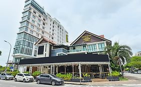 Pergola Hotel Melaka